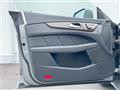 2012 Mercedes-Benz Cls-Class