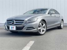 2012 Mercedes-Benz Cls-Class