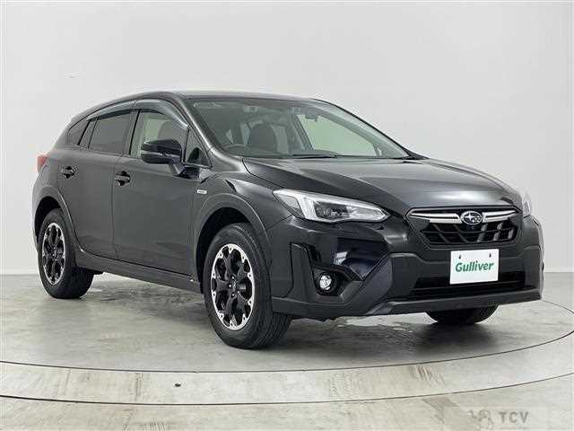 2020 Subaru IMPREZA XV HYBRID