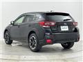 2020 Subaru IMPREZA XV HYBRID