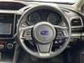 2020 Subaru IMPREZA XV HYBRID