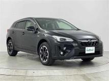 2020 Subaru IMPREZA XV HYBRID