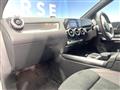 2019 Mercedes-Benz B-Class
