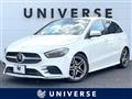 2019 Mercedes-Benz B-Class