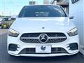 2019 Mercedes-Benz B-Class