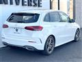 2019 Mercedes-Benz B-Class
