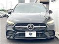 2019 Mercedes-Benz B-Class