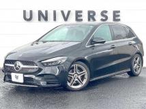 2019 Mercedes-Benz B-Class