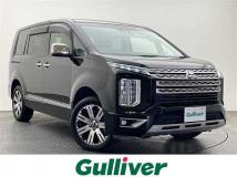 2024 Mitsubishi Delica D5