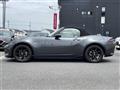 2023 Mazda Roadster