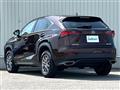 2018 Lexus NX