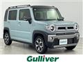2022 Suzuki Hustler