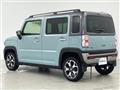 2022 Suzuki Hustler