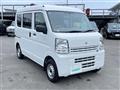 2024 Suzuki Every