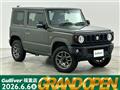 2020 Suzuki Jimny