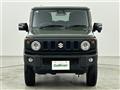 2020 Suzuki Jimny