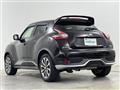 2015 Nissan Juke