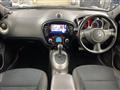 2015 Nissan Juke