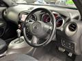 2015 Nissan Juke