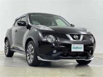 2015 Nissan Juke