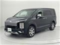 2020 Mitsubishi Delica D5