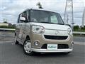 2018 Daihatsu Move Canbus