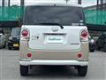 2018 Daihatsu Move Canbus
