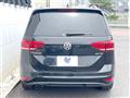 2019 Volkswagen Golf Touran