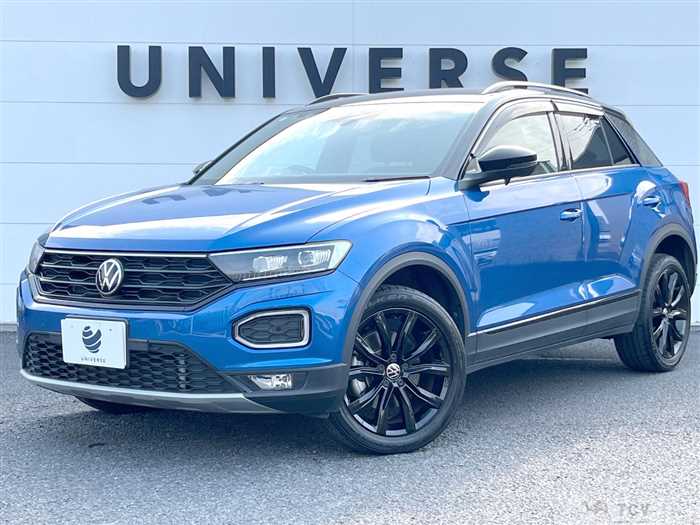 2022 Volkswagen Volkswagen Others