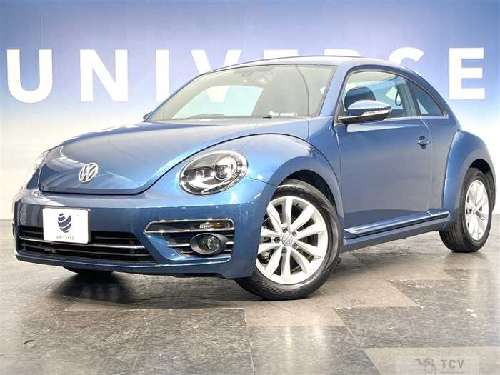 2017 Volkswagen Volkswagen Others