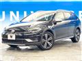 2020 Volkswagen Golf Alltrack