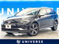 2020 Volkswagen Golf Alltrack