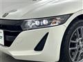 2022 Honda S660