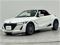 2022 Honda S660