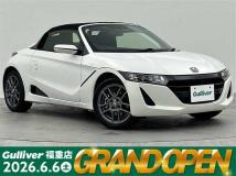2022 Honda S660