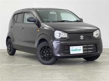 2015 Suzuki Alto