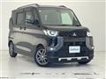 2024 Mitsubishi DELICA MINI