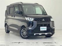 2024 Mitsubishi DELICA MINI