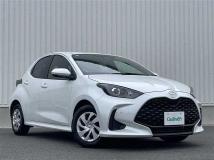 2025 Toyota Yaris