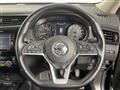 2021 Nissan X-Trail