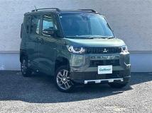2024 Mitsubishi DELICA MINI