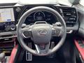 2025 Lexus RX