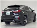 2019 Lexus RX