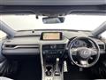 2019 Lexus RX