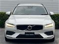 2024 Volvo V60