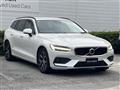 2024 Volvo V60