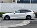 2024 Volvo V60