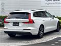 2024 Volvo V60