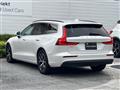 2024 Volvo V60