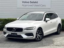 2024 Volvo V60